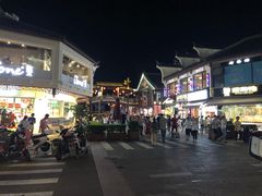 -锅儿欢海鲜火锅烤肉自助餐(东港凯虹店)