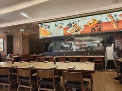 -大师兄·西北小馆(北站缤果空间店)
