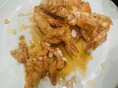 -北京老铺烤鸭(高新店)