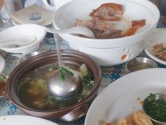 -陈鹏鹏潮汕菜(欢乐海岸 海边景观店)