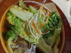 -乔阿马·江南味·驴肉香(龙湖华泾天街店)