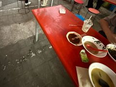 -三百碗宝应长鱼面(板仓街店)