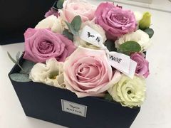 -Native Flower 莱提花艺(南海新天地广场店)