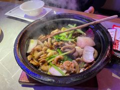 -啫神·广州地标美食(北京路店)