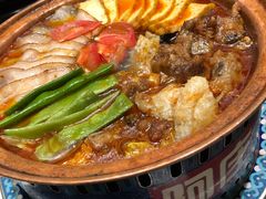 -阿庄新豫菜(航海东路店)