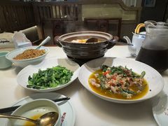 -金佬馆·川菜bistro(芜湖镜湖万达店)