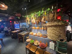 -老阿爸鲜鱼土菜(昆山花桥店)