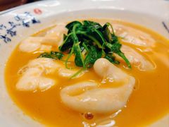 -富临轩私房菜(集庆门大街店)