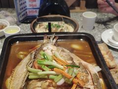 -里岛烤鱼(东港凯虹广场店)