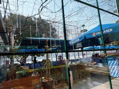 -宝莱纳餐厅(滨江店)