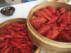 -一棠龙虾•王牌虾球(恒隆广场店)