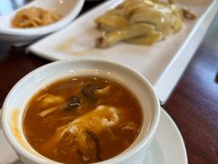 -水润轩私厨海南菜餐厅(铂尔曼酒店)