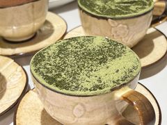 -get pizza意大利餐厅(凯德MALL店)