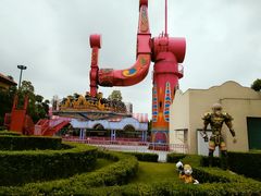 -国色天乡三期陆地乐园