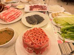 -八先生涮肉房(三里河店)