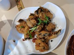 -归元·云集斋素菜馆