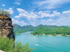 -易水湖景区