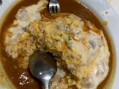 -COCO壱番屋(大华路店)