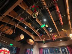 -MR.ROCKY洛奇先生RESTAURANT&BAR(宝安壹方城店)
