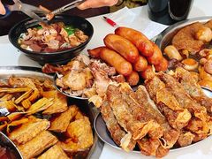 -阿芬卤面(花巷店)