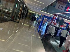 -福田卓悦INTOWN购物中心