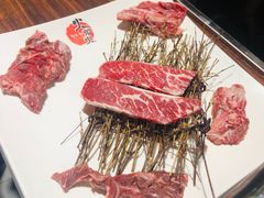 -火炉火自助餐(枫蓝国际店)