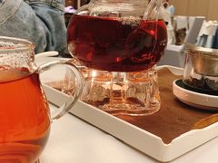 -粤江春·早茶·潮粤菜·宴会(罗湖宝能中心店)