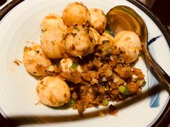 -合品记·湖南私房菜&小龙虾(霄云路店)