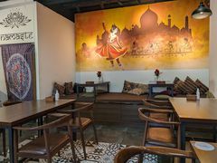 -南国印度餐厅Dakshin