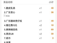 -鼎记啫啫煲(数博万达店)
