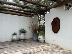 -悦哉·派对·草坪婚礼·围炉煮茶(三圣乡店)