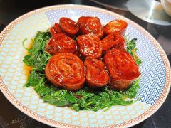 -绿雅酒家(江西中路店)