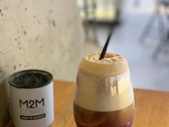 -BE NORMAL CAFE(霞溪路店)