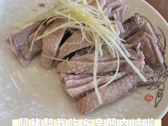 -乡亲鹅肉城(吴江店)