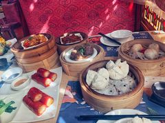 蜜汁叉烧包-点都德(汇盈广场店)