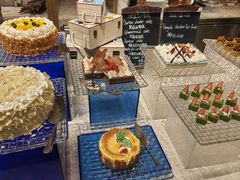 -天津东凯悦酒店·Market Café自助餐厅