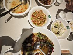 -绿草地·湘菜(7mall店)