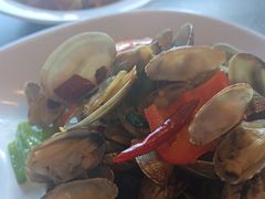 -食鸡公社辣子鸡·潍坊菜·烧烤