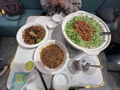 -刘胖子家常菜·蹄花焖藕(中南店)