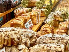 -BreadTalk面包新语·烘焙蛋糕(金光华广场店)