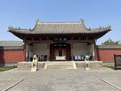 -修德寺塔