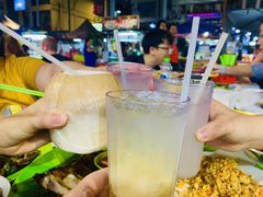 -明记烧鱼美味店