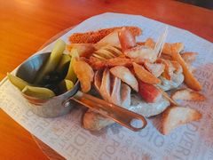 -HIB HUB公社(解放西路店)