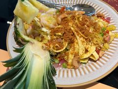 -simply thai天泰(静安嘉里中心店)