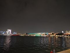 -金鸡湖景区