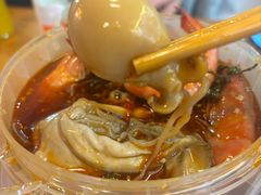 -金龙·打边炉(南京西路店)