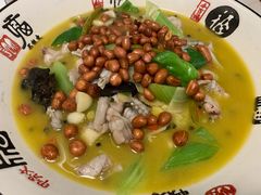 -川悦壹号·川菜(蠡溪路店)