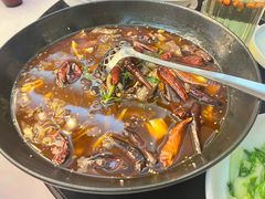 -丰收日·小海鲜·沪上家宴(顾村正大店)