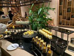 -水月周庄铂尔曼酒店 · 漾全日餐厅