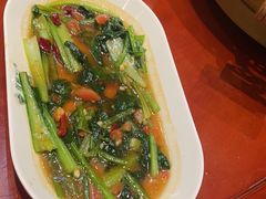 -驿楼兰·新疆菜(火车站店)